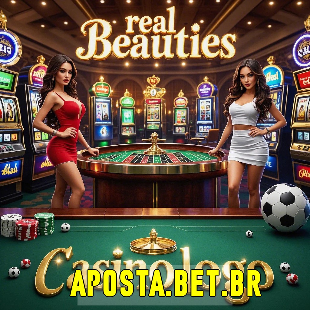 aposta bet br-Game-Apostas