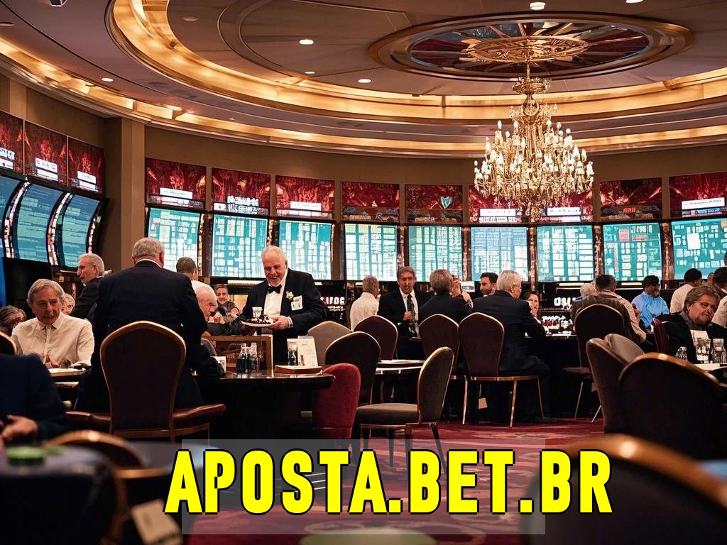 aposta bet br-Game-Slots